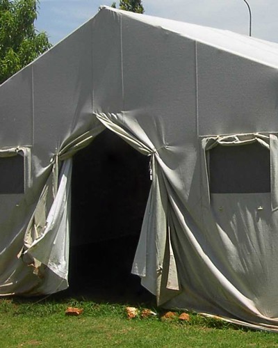 Изготавливаем солдатские палатки в Наволоках вместимостью <strong>до 70 человек</strong>